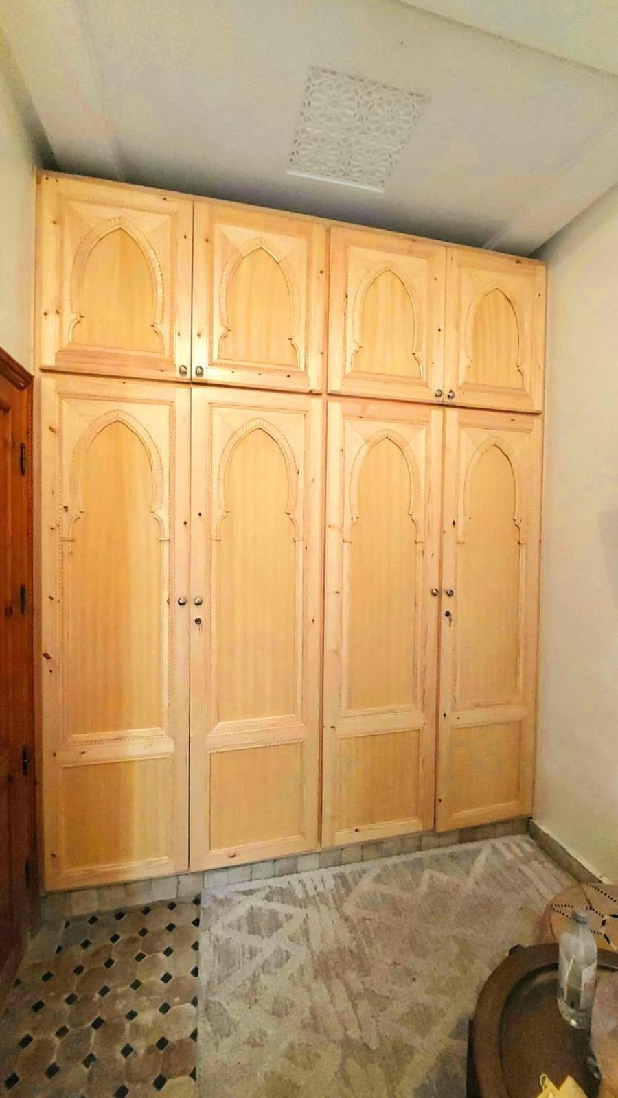 Riad Petite Rose Μαρακές Εξωτερικό φωτογραφία