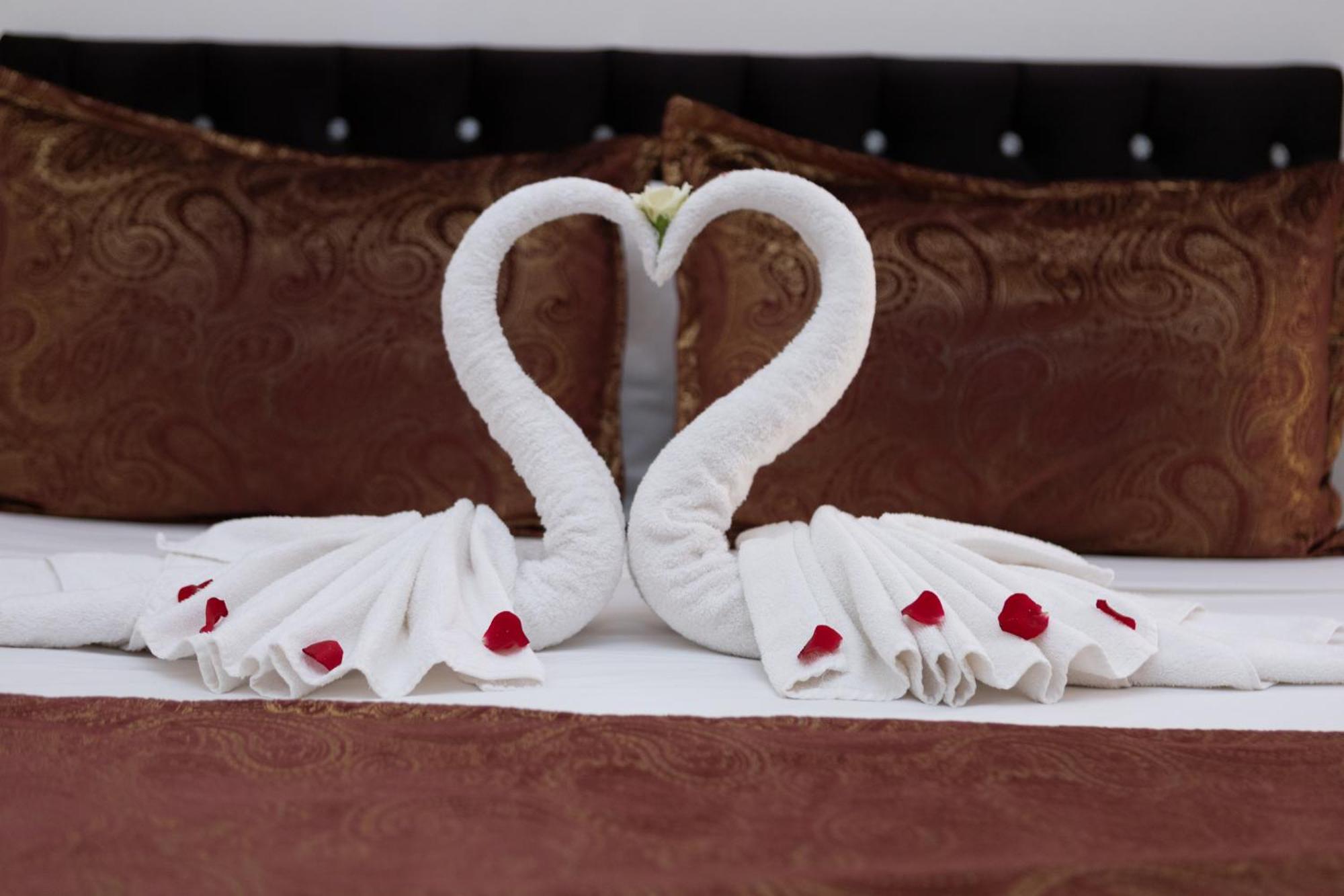 Riad Petite Rose Μαρακές Εξωτερικό φωτογραφία