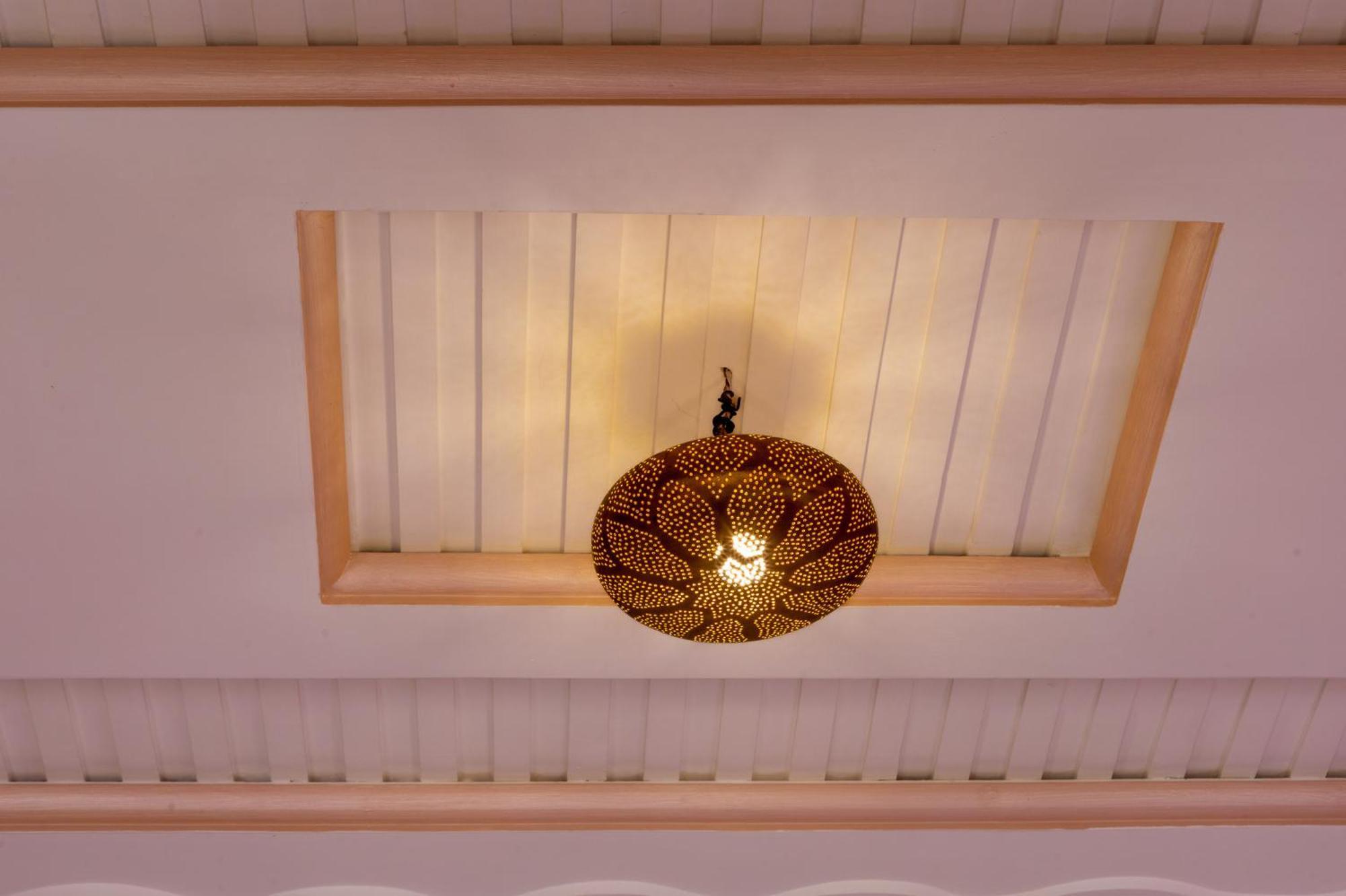 Riad Petite Rose Μαρακές Εξωτερικό φωτογραφία